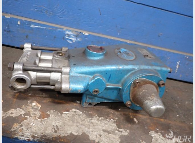 Cat Pumps Pump