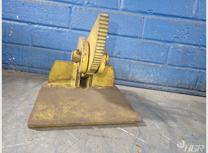 Safety Clamps Inc Horizontal Lifting Clamp