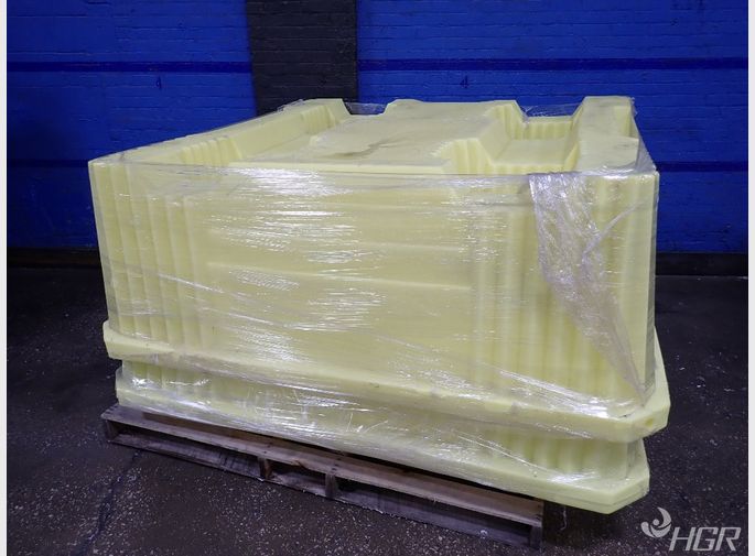 Uline Spill Containment Units