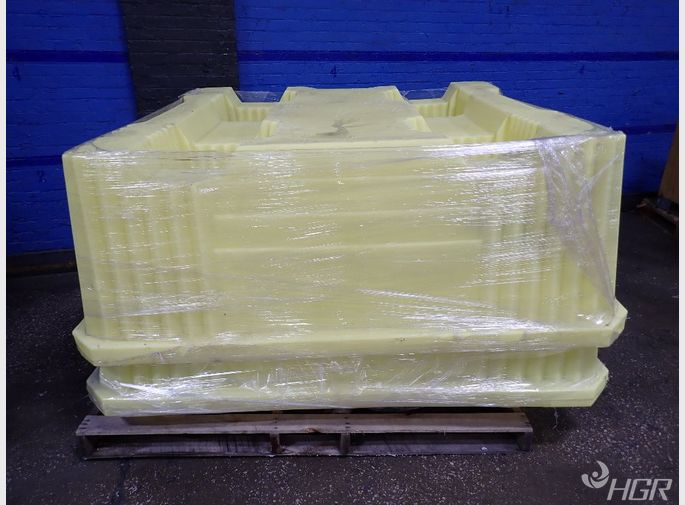 Uline Spill Containment Units