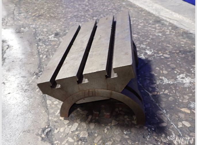 Washington Wholesale Tools Rotary Table