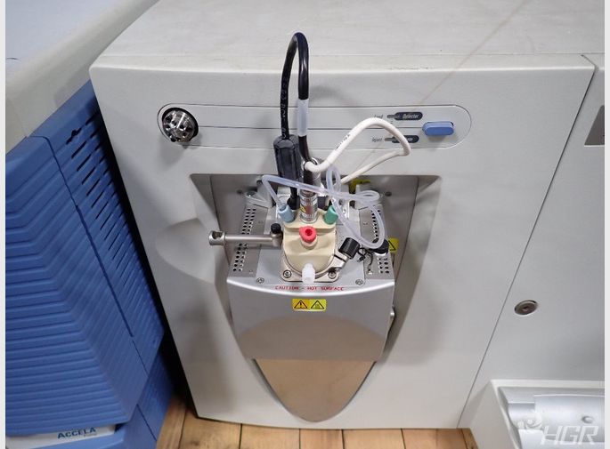 Used Thermo Scientific Ion Trap Mass Spectrometer | HGR*24 Used Thermo Scientific Ion Trap Mass Spectrometer | HGR*24