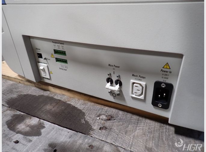 Used Thermo Scientific Ion Trap Mass Spectrometer | HGR*24 Used Thermo Scientific Ion Trap Mass Spectrometer | HGR*24