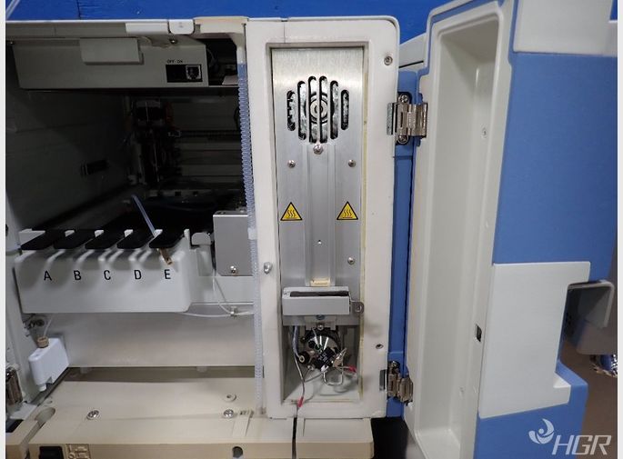 Used Thermo Scientific Ion Trap Mass Spectrometer | HGR*24 Used Thermo Scientific Ion Trap Mass Spectrometer | HGR*24