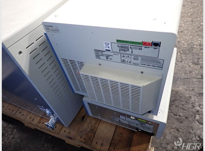 Used Thermo Scientific Ion Trap Mass Spectrometer | HGR*24 Used Thermo Scientific Ion Trap Mass Spectrometer | HGR*24