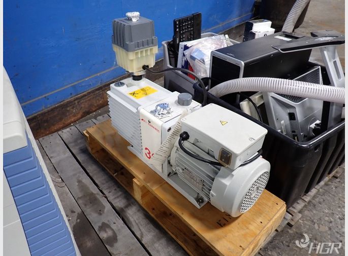 Used Thermo Scientific Ion Trap Mass Spectrometer | HGR*24 Used Thermo Scientific Ion Trap Mass Spectrometer | HGR*24