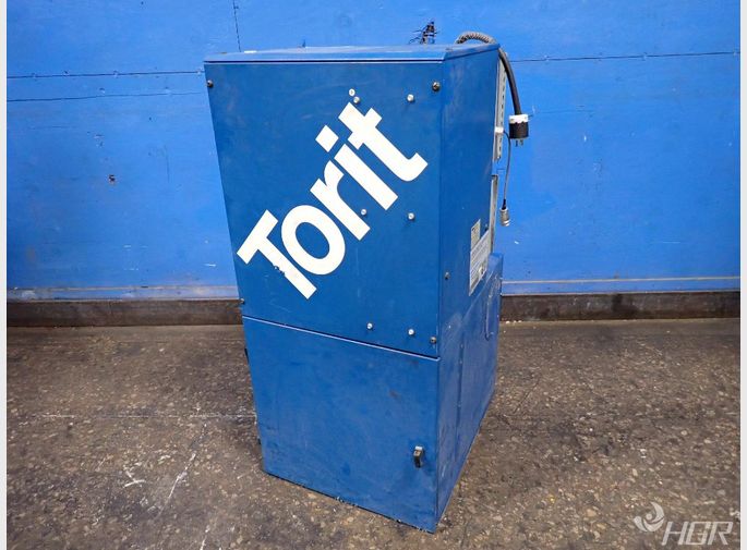 Donaldson Torit Dust Collector