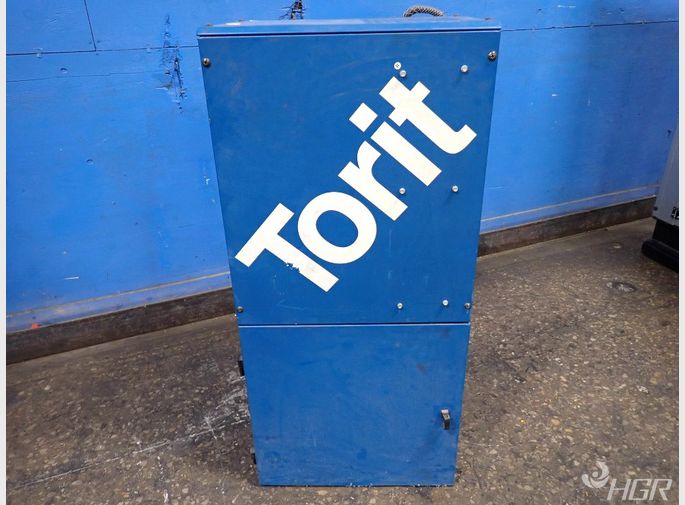 Donaldson Torit Dust Collector