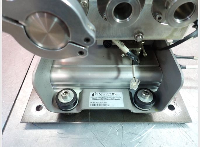 Inficon Inficon 200004493  Lds3000 Msmodul Leak Detector