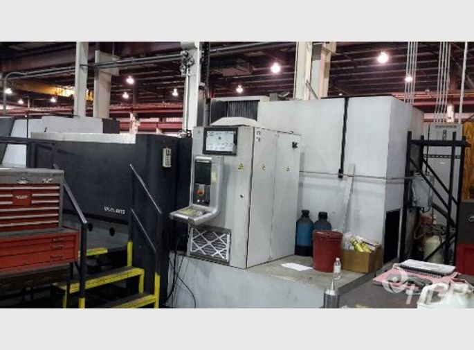 Ona Edm Machine