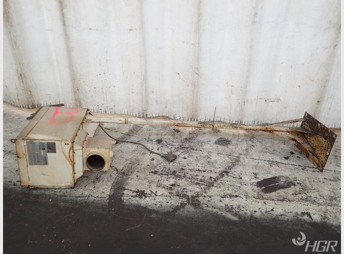 Donaldson  Torit Mist Collector