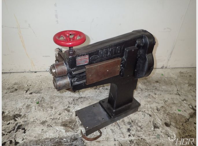 Pexto Bead Roller