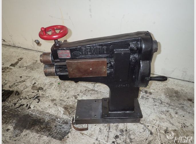 Pexto Bead Roller