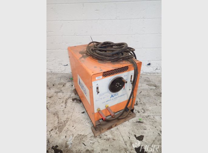 Airco Welder