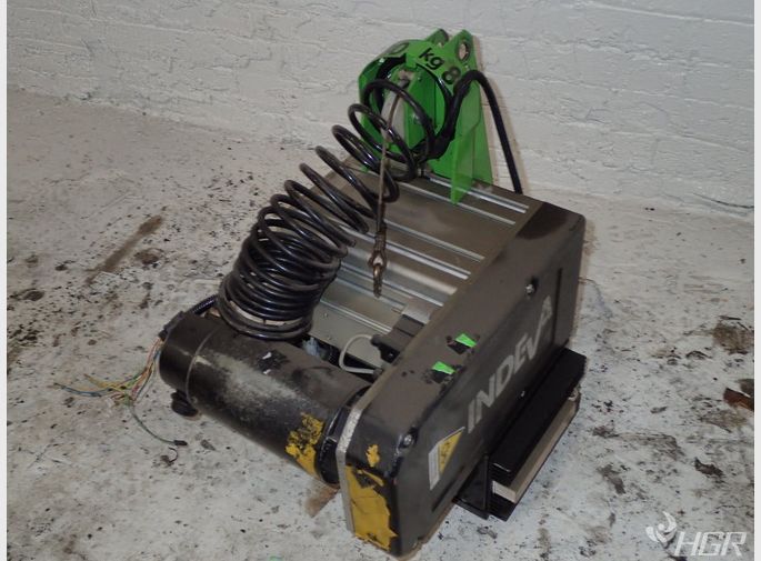Indeva Lifting System