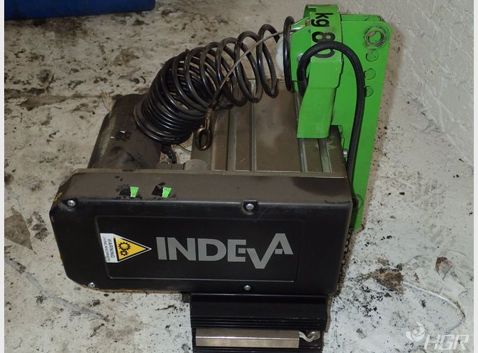 Indeva Lifting System