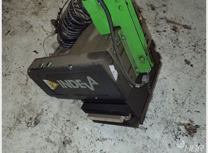 Indeva Lifting System