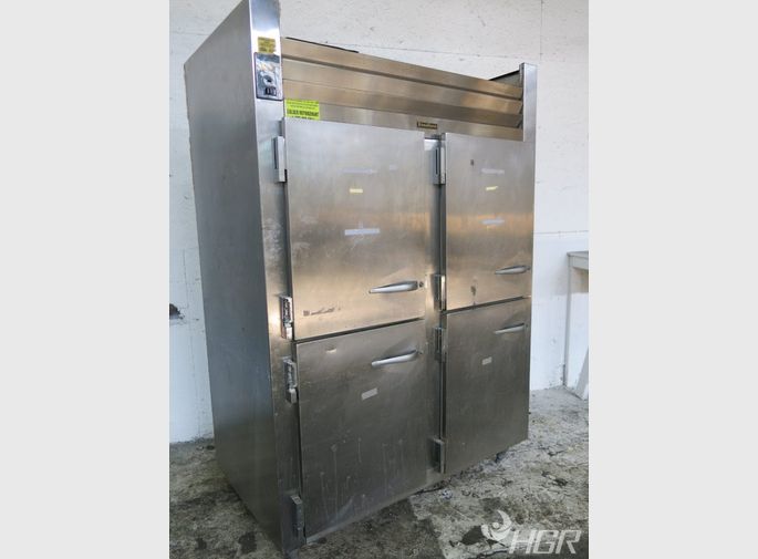 Traulsen Refrigerator