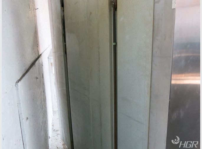 Traulsen Refrigerator
