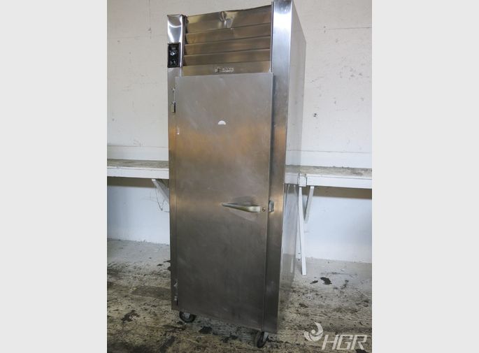 Traulsen Refrigerator