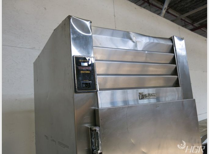 Traulsen Refrigerator
