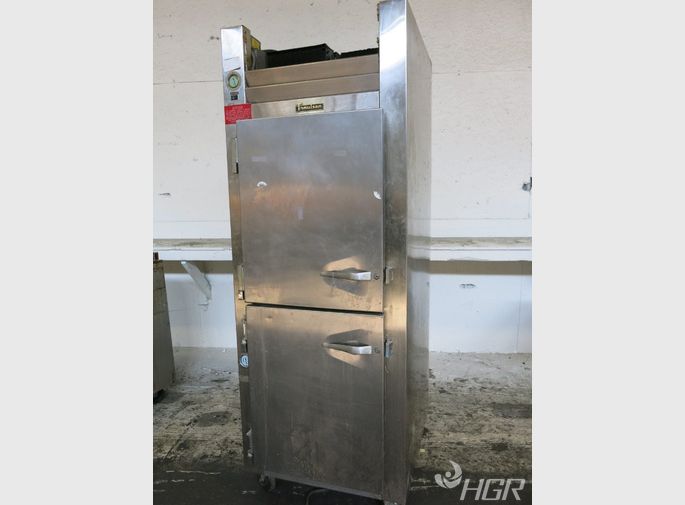 Traulsen Refrigerator