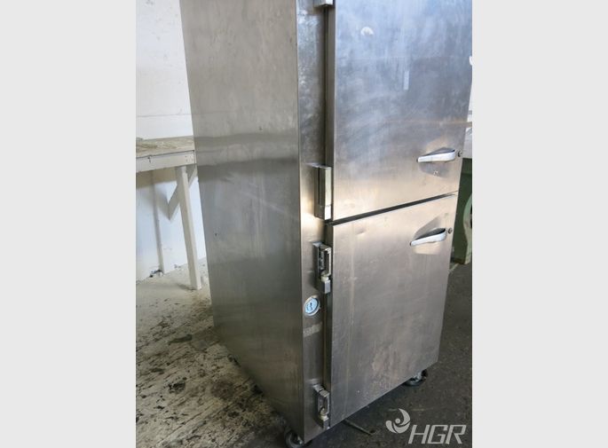 Traulsen Refrigerator