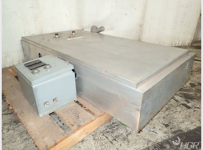 Allenbradley Control Panel