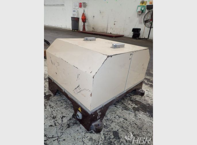 Cmt Co Vibrating Sample Mill
