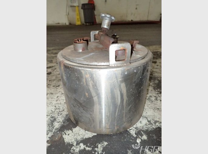  Pot