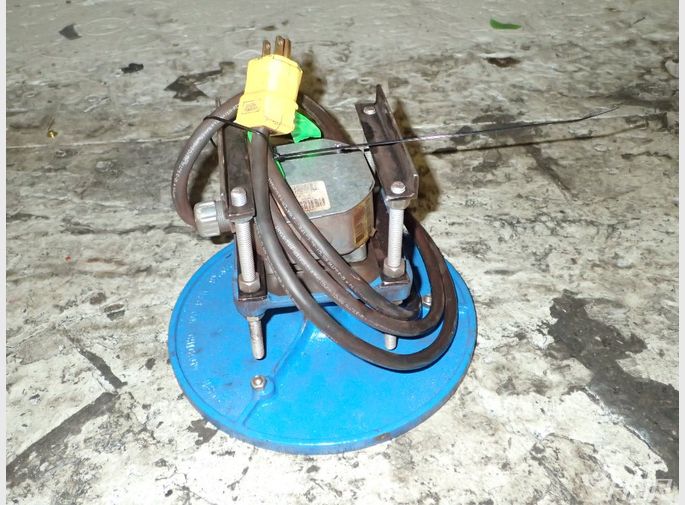 Binks  Indexer 