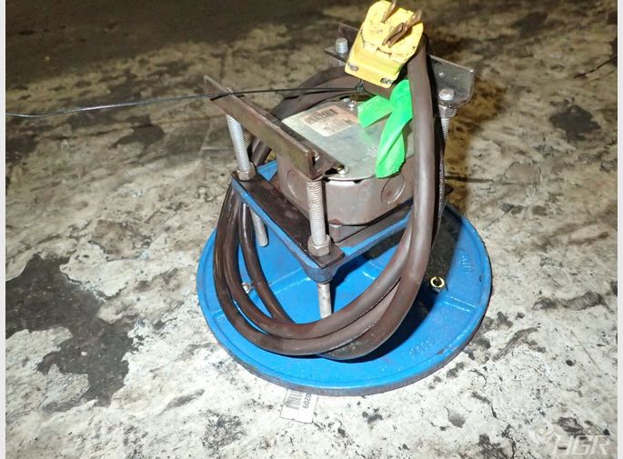 Binks  Indexer 