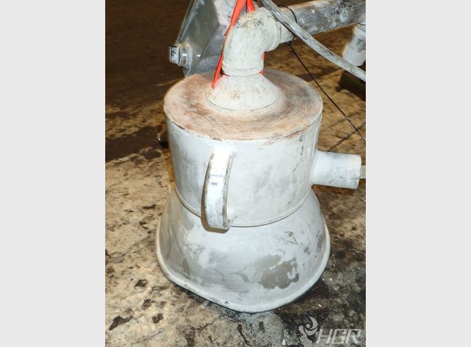 Ferrofilter  Filter 