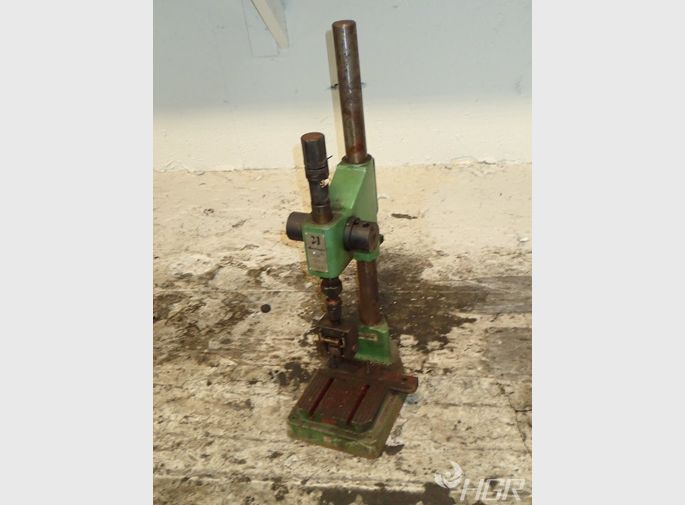Matthews  Marking Press 
