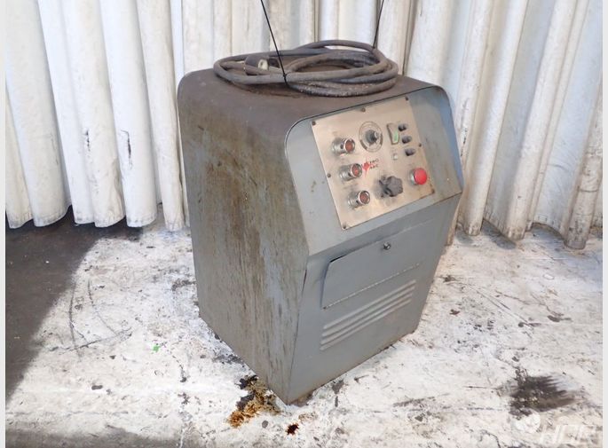 Electro Arc Portable Metal Disintrgrator Controlbase