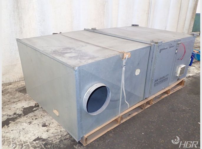 Air Quality Engineering Air Cleaner