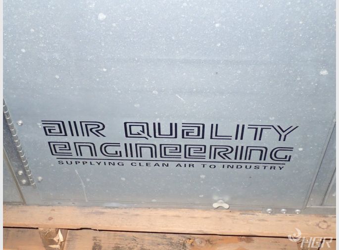Air Quality Engineering Air Cleaner