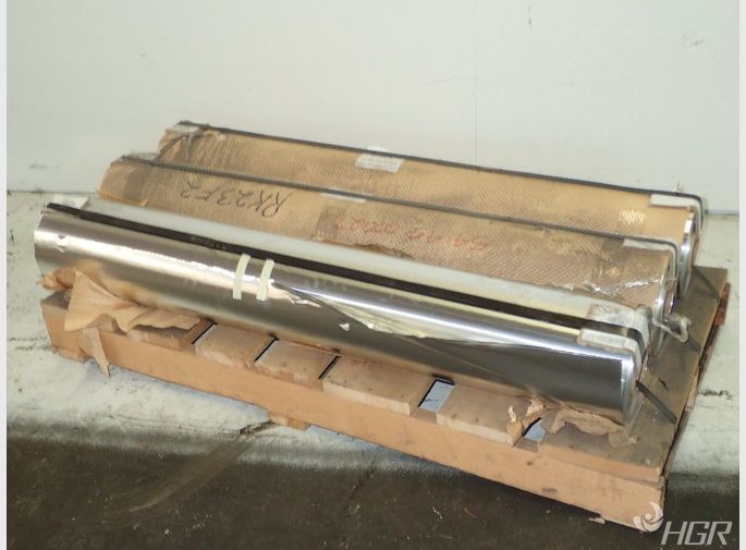  Aluminum Sheets 