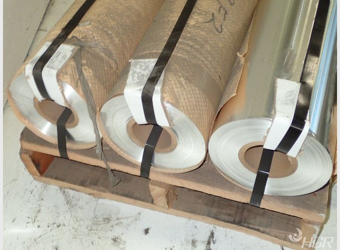  Aluminum Sheets 