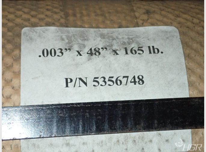 Aluminum Sheets 
