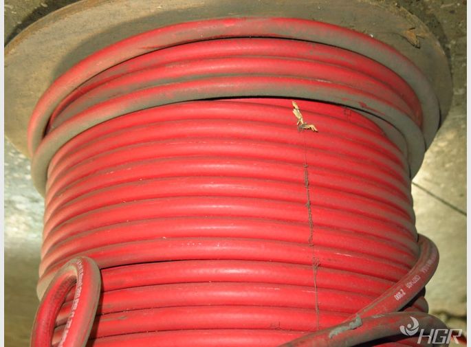 Adapta Flex Hose 