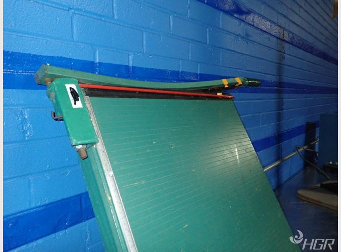 Premier Paper Cutter