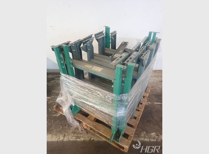 Hytrol Conveyor Legs