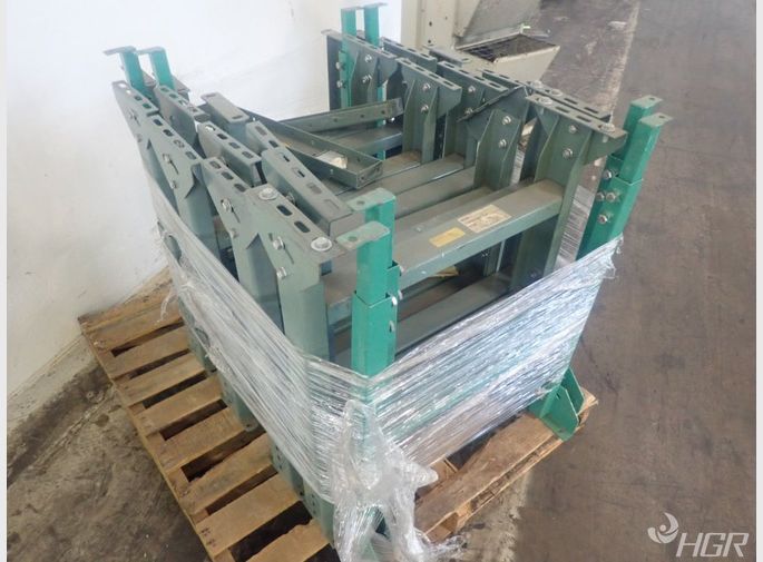 Hytrol Conveyor Legs