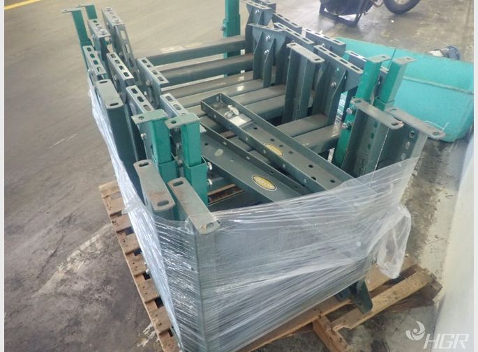 Hytrol Conveyor Legs