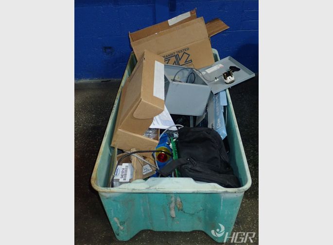  Electrical Components