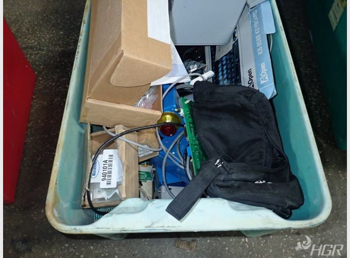  Electrical Components