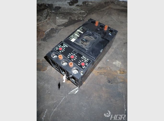 Westinghouse Circuit Breaker