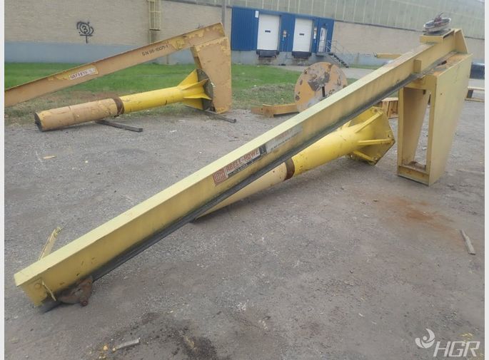 Abellhowe Jib Crane