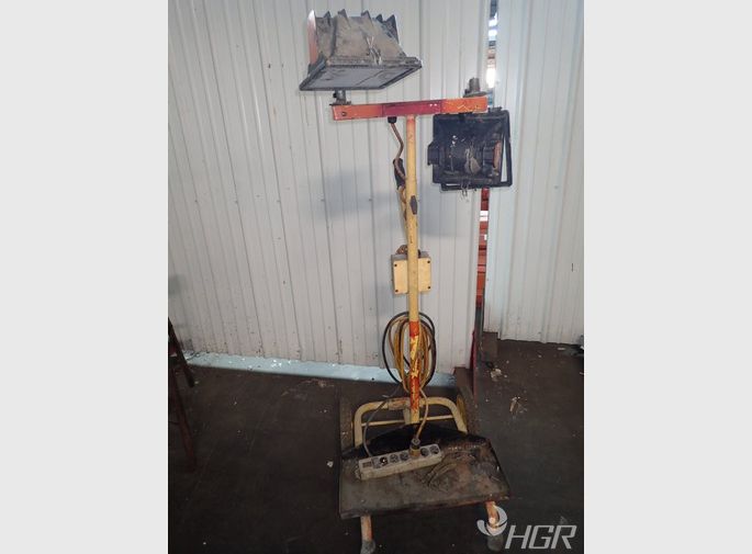 Shop Light 